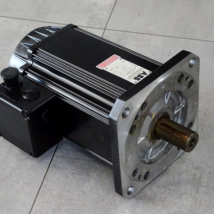 ABB Servomotor LD830EGR6300-Z 3700min-1 - Maranos.de