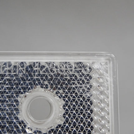 Reflektor für Leitpfosten EN-12899-3 - Maranos.de