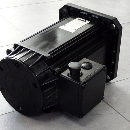 ABB Servomotor LD830EGR6300-Z 3700min-1 - Maranos.de