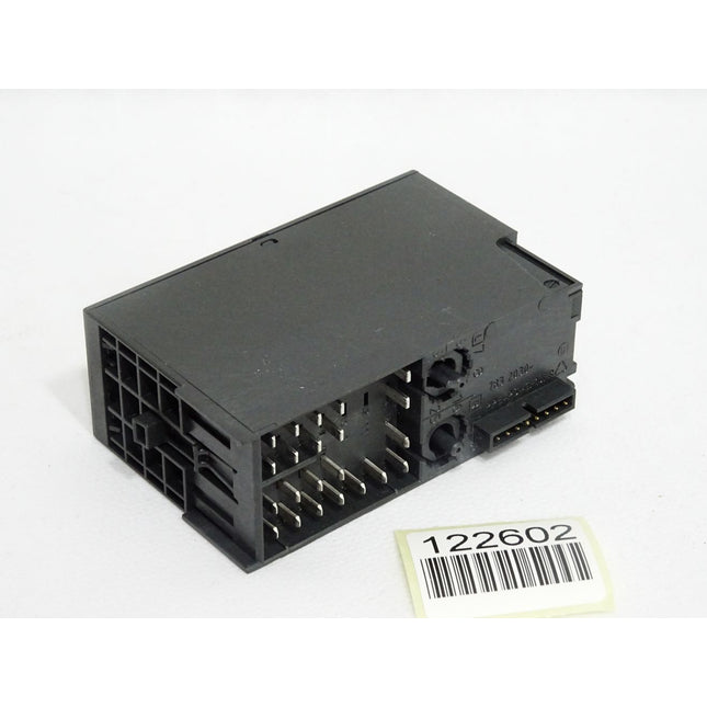 Siemens ET 200S Elektronikmodul 6ES7138-4FR00-0AA0 6ES7 138-4FR00-0AA0