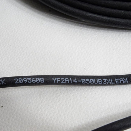 Sick 2095608 YF2A14-050UB3XLEAX Sensor-/Aktor-Leitung/ Unbenutzt - Maranos.de