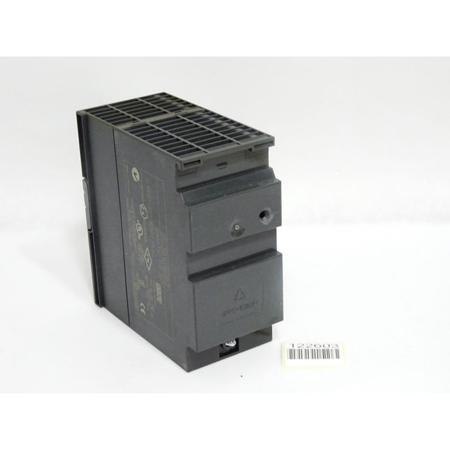 Siemens PS307 6ES7307-1EA01-0AA0 6ES7 307-1EA01-0AA0