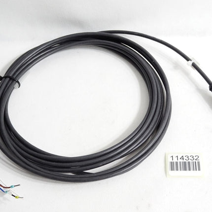 Sick 2095608 YF2A14-050UB3XLEAX Sensor-/Aktor-Leitung - Maranos.de