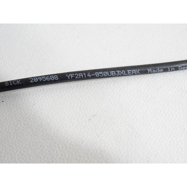 Sick 2095608 YF2A14-050UB3XLEAX Sensor-/Aktor-Leitung - Maranos.de