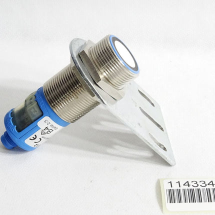 Sick 6037666 UM30-213112 Ultraschall-Distanzsensor / Neuwertig - Maranos.de