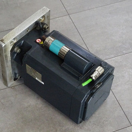 Siemens Servomotor 1FT6102-8AC71-4AA0 2000min-1 - Maranos.de