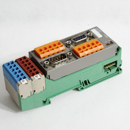 Weidmüller CAN-Bridge 8307292002