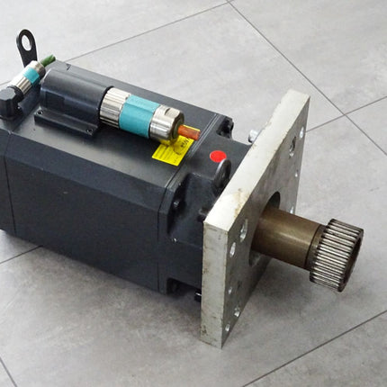 Siemens Servomotor 1FT6102-8AC71-4AB0 2000min-1 - Maranos.de