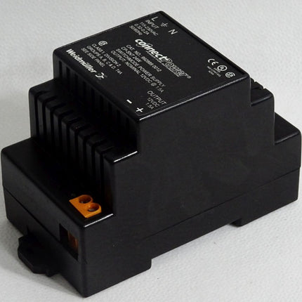 Weidmüller Connect Power 9928890012 CP-SNT 24W Switchmode power Supply
