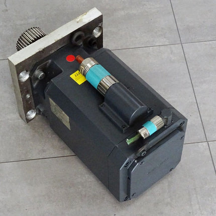 Siemens Servomotor 1FT6102-8AC71-4AB0 2000min-1 - Maranos.de