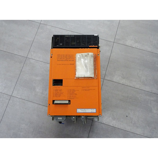 Mitsubishi Freqrol FR-SF-4-11KP-BC AC Spindle Controller - Maranos.de