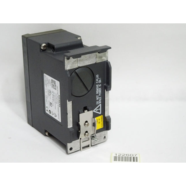 Siemens SCALANCE X208 managed IE Switch 6GK5208-0BA10-2AA3 6GK5 208-0BA10-2AA3