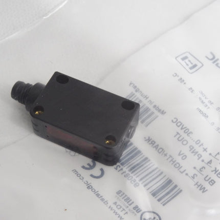 Datalogic S100-PR-5-C10-PK 950811210 Reflexions-Lichttaster / Neu OVP - Maranos.de