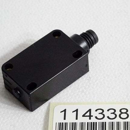 Datalogic S100-PR-5-C10-PK 950811210 Reflexions-Lichttaster - Maranos.de