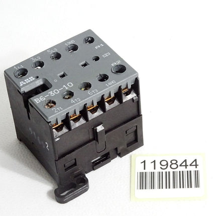 ABB Kleinschütz B6-30-10