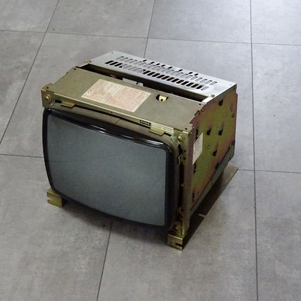 Hitachi Monitor Color Display CD1472D1M 2 - Maranos.de