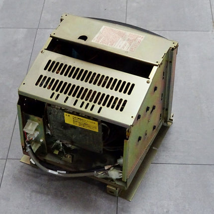 Hitachi Monitor Color Display CD1472D1M 2 - Maranos.de