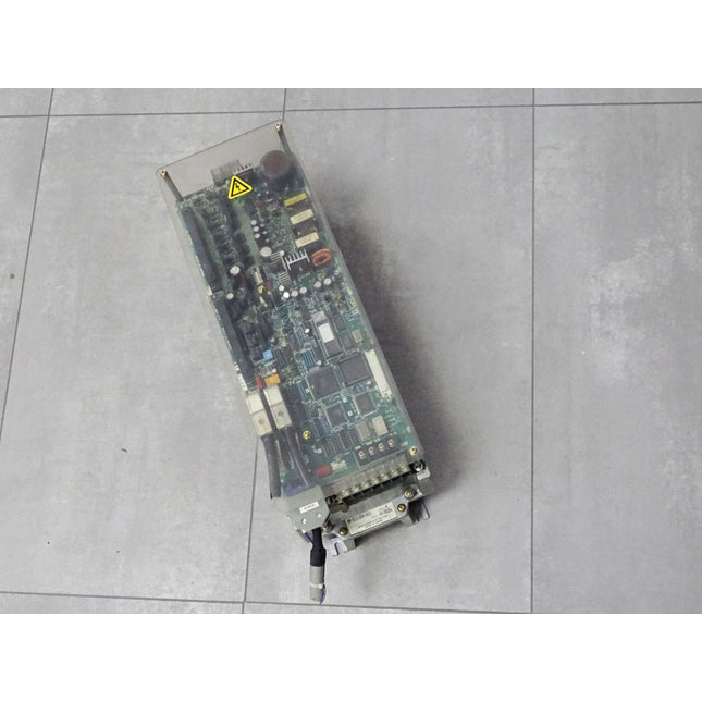 Mitsubishi MR-S11-200-E01 Servo Drive - Maranos.de