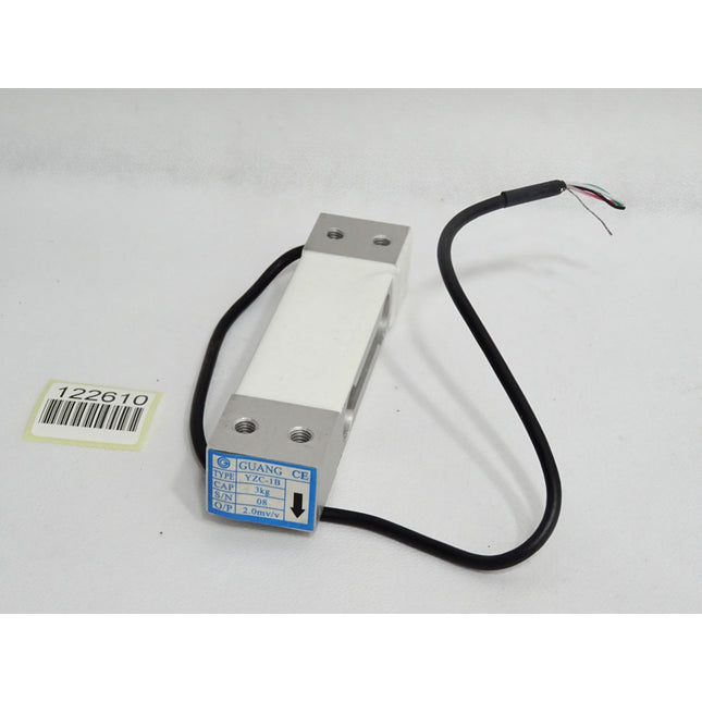 GUANG Wägezelle YZC-1B 3kg