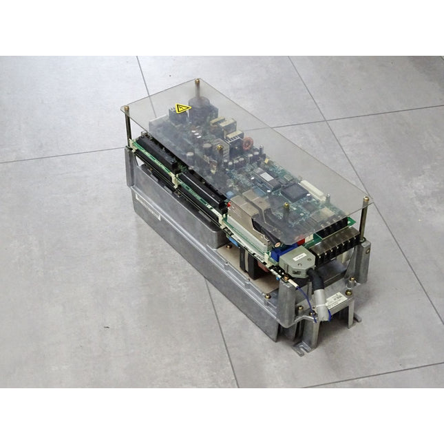 Mitsubishi MR-S11-200-E01 Servo Drive - Maranos.de