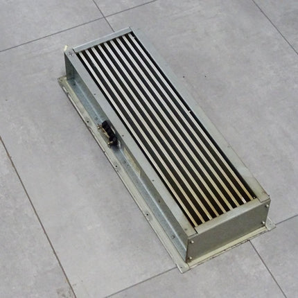 Kühler Cooling Unit HUC-51A-8 - Maranos.de