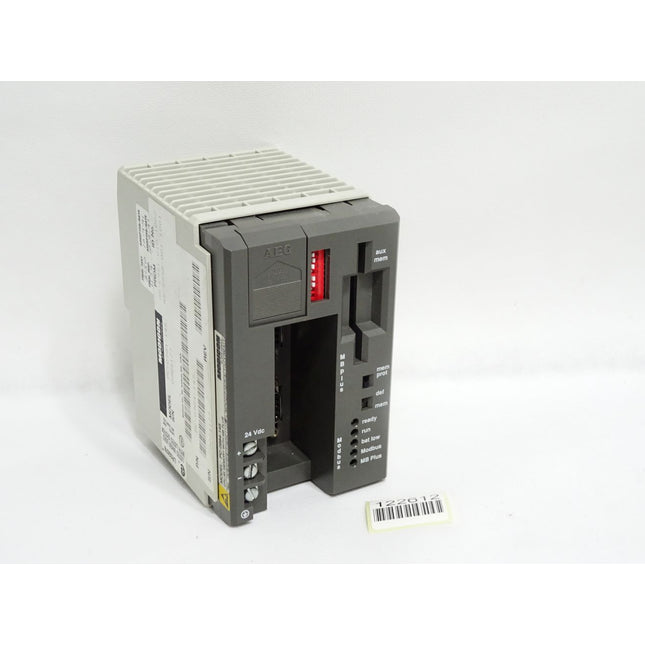AEG MODICON PC-0984-145 CPU 8K memory with MB Plus