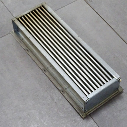 Kühler Cooling Unit HUC-51A-8 - Maranos.de