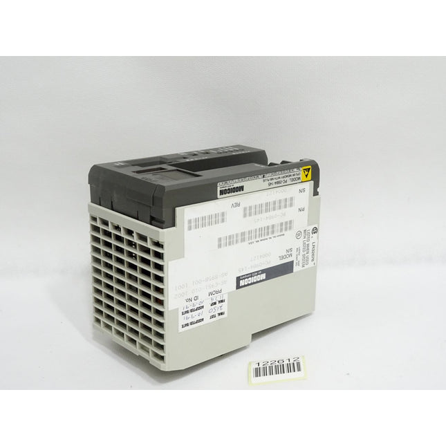 AEG MODICON PC-0984-145 CPU 8K memory with MB Plus