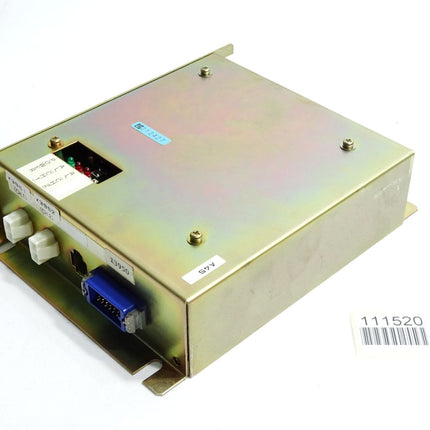 Mazak YS-315 Thermometer Board - Maranos.de