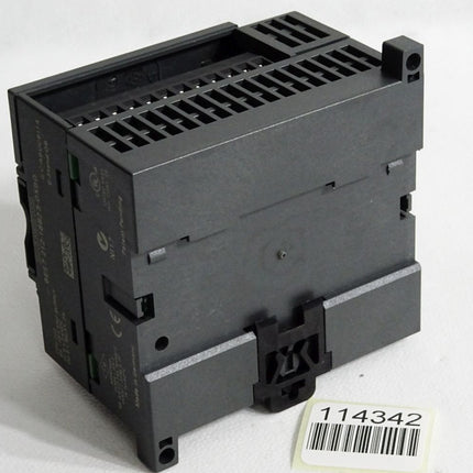 Siemens S7-200 CPU222 6ES7 212-1BB23-0XB0 6ES7212-1BB23-0XB0 - Maranos.de