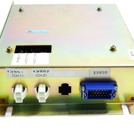 Mazak YS-315 Thermometer Board - Maranos.de