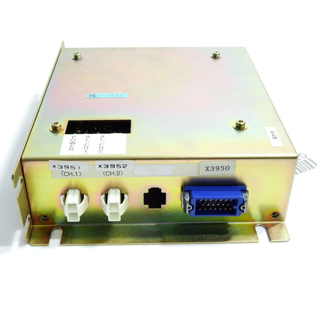 Mazak YS-315 Thermometer Board - Maranos.de