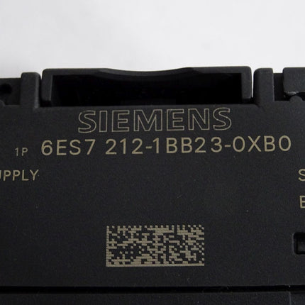 Siemens S7-200 CPU222 6ES7 212-1BB23-0XB0 6ES7212-1BB23-0XB0 - Maranos.de