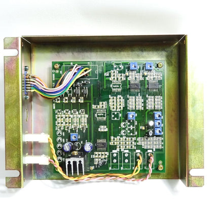 Mazak YS-315 Thermometer Board - Maranos.de