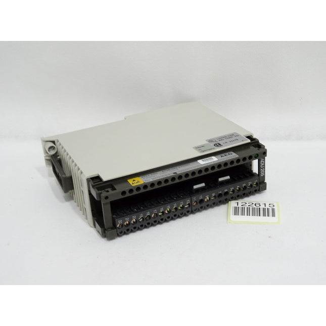 AEG ADU205 6728-042.270397 4 analog Inp.