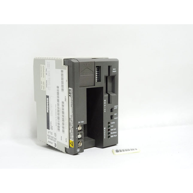 AEG PC-A984-145 CPU 8K memory with MB Plus