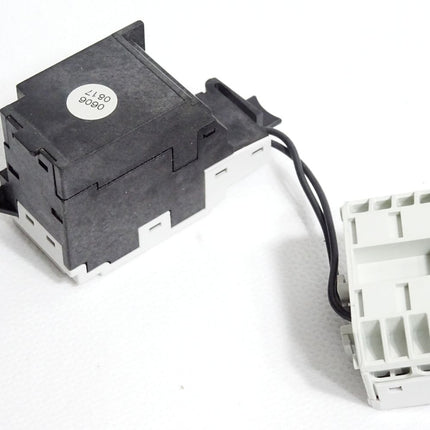 Eaton Unterspannungsauslöser NZM1-XU