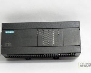 Siemens S7-200 CPU 214 6ES7214-1AC01-0XB0 6ES7 214-1AC01-0XB0 - Maranos.de