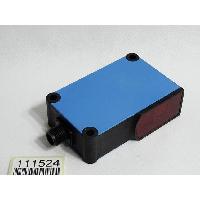 Sick 1027769 WL27-3P2430 Reflexions-Lichtschranke - Maranos.de