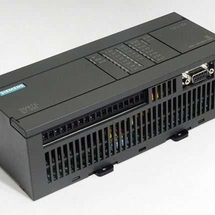 Siemens S7-200 CPU 214 6ES7214-1AC01-0XB0 6ES7 214-1AC01-0XB0