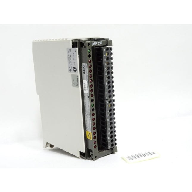 AEG DEP216 6728-042.244630 16 dig. Inp.