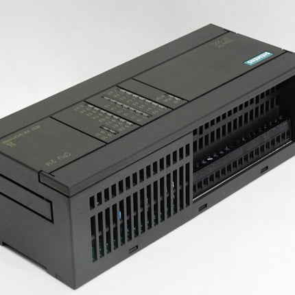 Siemens S7-200 CPU 214 6ES7214-1AC01-0XB0 6ES7 214-1AC01-0XB0