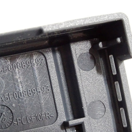 Siemens A5E00889593 A5E00889592 Abdeckung für S7-1200 CPU - Maranos.de