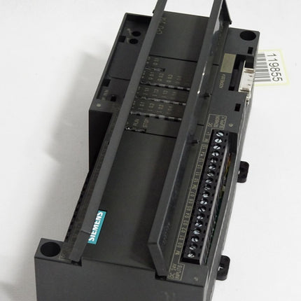 Siemens S7-200 CPU 214 6ES7214-1AC01-0XB0 6ES7 214-1AC01-0XB0