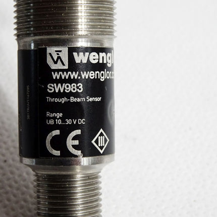 Wenglor SW983 Einweglichtschranke - Maranos.de