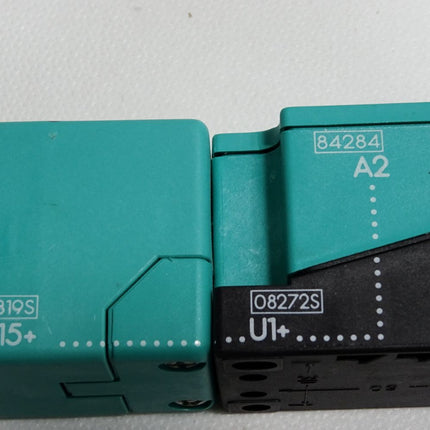 Pepperl+Fuchs Induktiver Sensor 84507 NJ15+U1+A2 / Preis pro stück Neu ohne OVP - Maranos.de