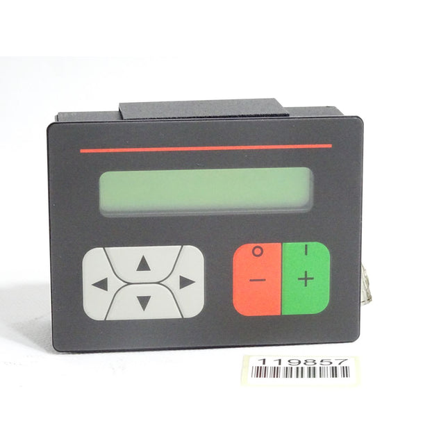 Beijer Electronics MAC10 5VDC 00840D Panel Bedienelement - Maranos.de