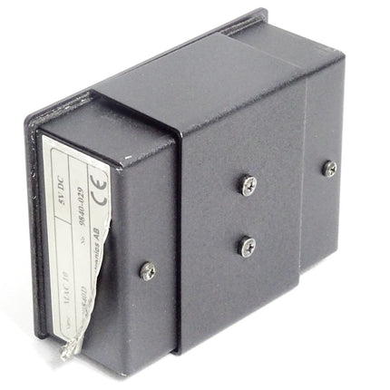 Beijer Electronics MAC10 5VDC 00840D Panel Bedienelement