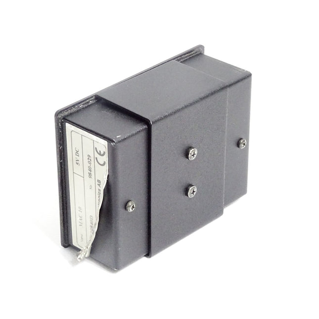 Beijer Electronics MAC10 5VDC 00840D Panel Bedienelement - Maranos.de