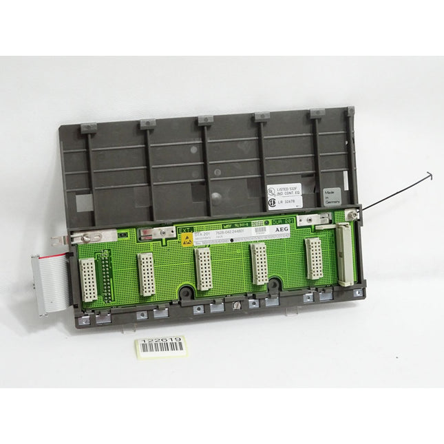 AEG secondary rack DTA201 7628-042.244801